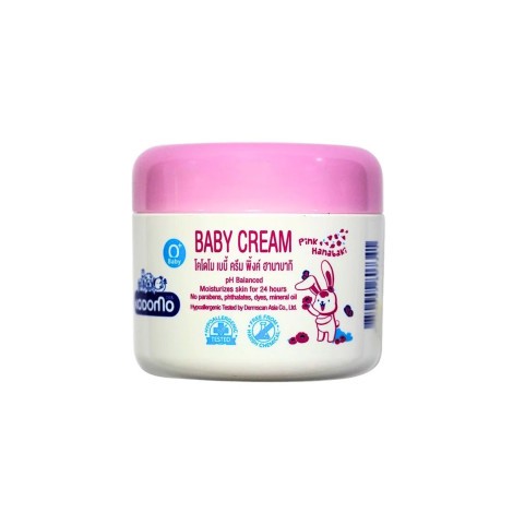 Kodomo Baby Cream For New Born Babies 100 gm