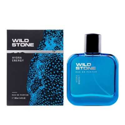 Wild Stone Hydra Energy Premium Parfum 30Ml