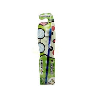 PRODENTALB 1;3 YEARS CHILDREN TOOTHBRUSH