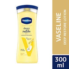 Vaselinne Intensive Care Deep Restore 300ml