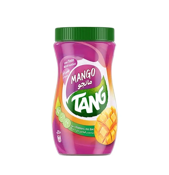Tang Mango Flavoured Instant Drink Powder 750gm