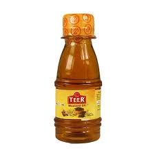 TEER SORISAR( MUSTARD OIL ) TEL 80 ML
