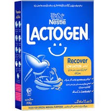 Lactogen Recover 180 gm