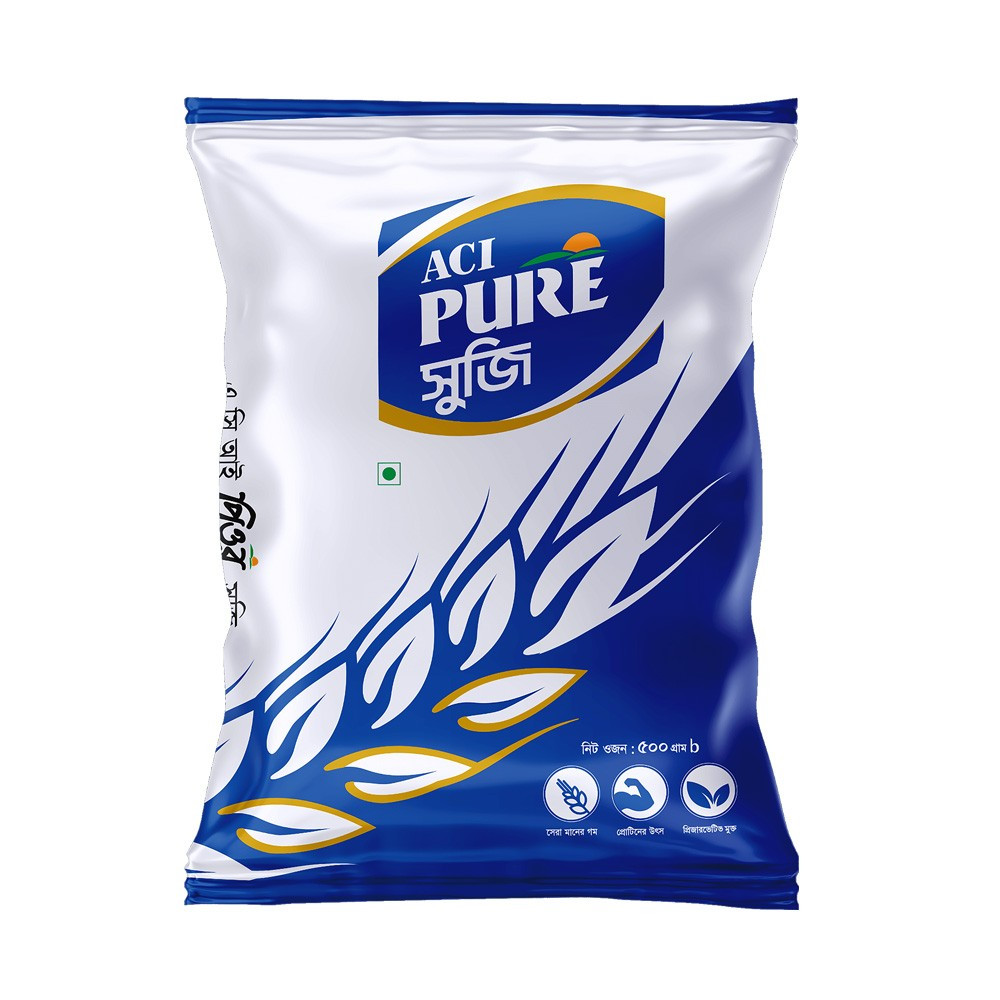 ACI Pure Suji 250gm