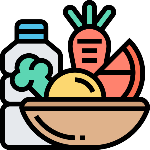 Food(খাদ্য)