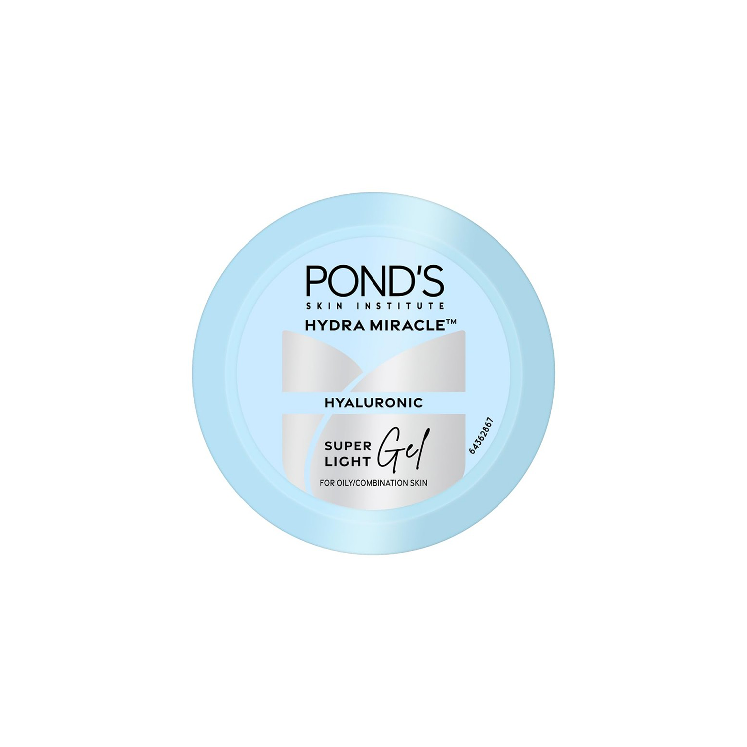 Pond's Hydra Miracle Super Light Gel 25ml