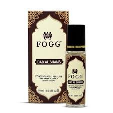 Fogg Bab Al Shams Concentrated Perfume 10ml