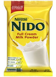 Nestle Nido Family Choice 500 gm