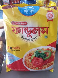 Olympic Fundools Instant Noodles  - 12 Pack