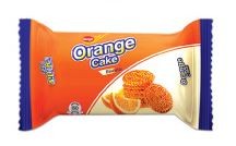 Bengal Orange Cake 40gm