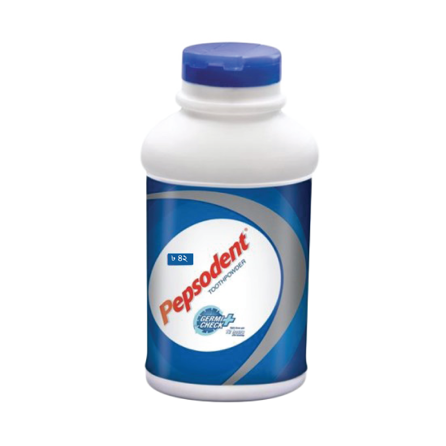 Pepsodent Tooth Powder - 45gm