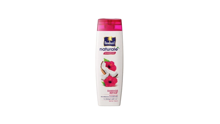 Parachute Naturale Shampoo Damage Repair 160ml