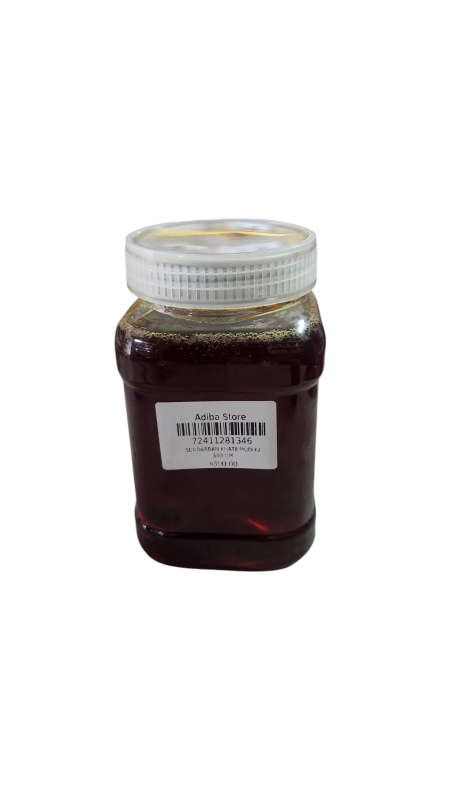 SUNDARBAN KHATII MODHU 500 GM