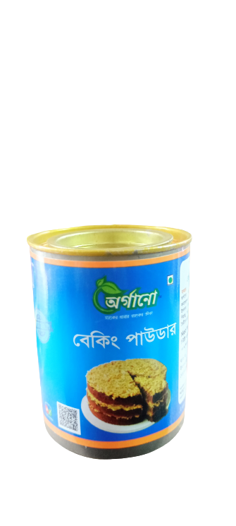 OSIANIC BAKING POWDER 50 GM