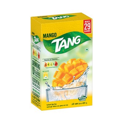Tang Mango Instant Drink Powder 200gm