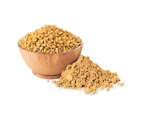 Organic Methi powder 100gm