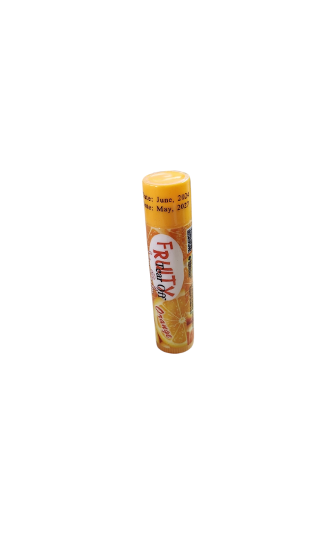 FRUIT PURE LIP PROTECTION LIP BLAM 4.20GM