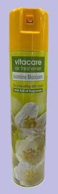 Vitacare Air Freshener Jasmine Blossom 300ml