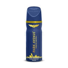 PARK AVENUE COOD MORNING INTENSE PREMIUM BODY SPRAY 120ml
