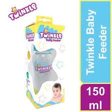 Twinkle Baby Feeder  150 ml