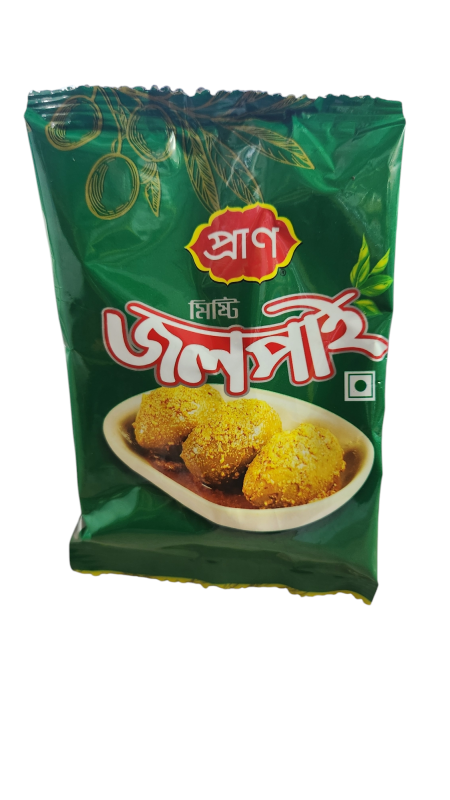 PRAN SWEETENED OLIVE 45 GM