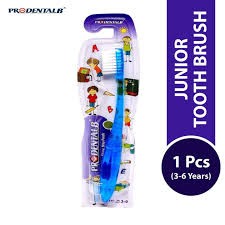 Prodentalb CHILDREN TOOTHBRUSH 3-6 YEARS