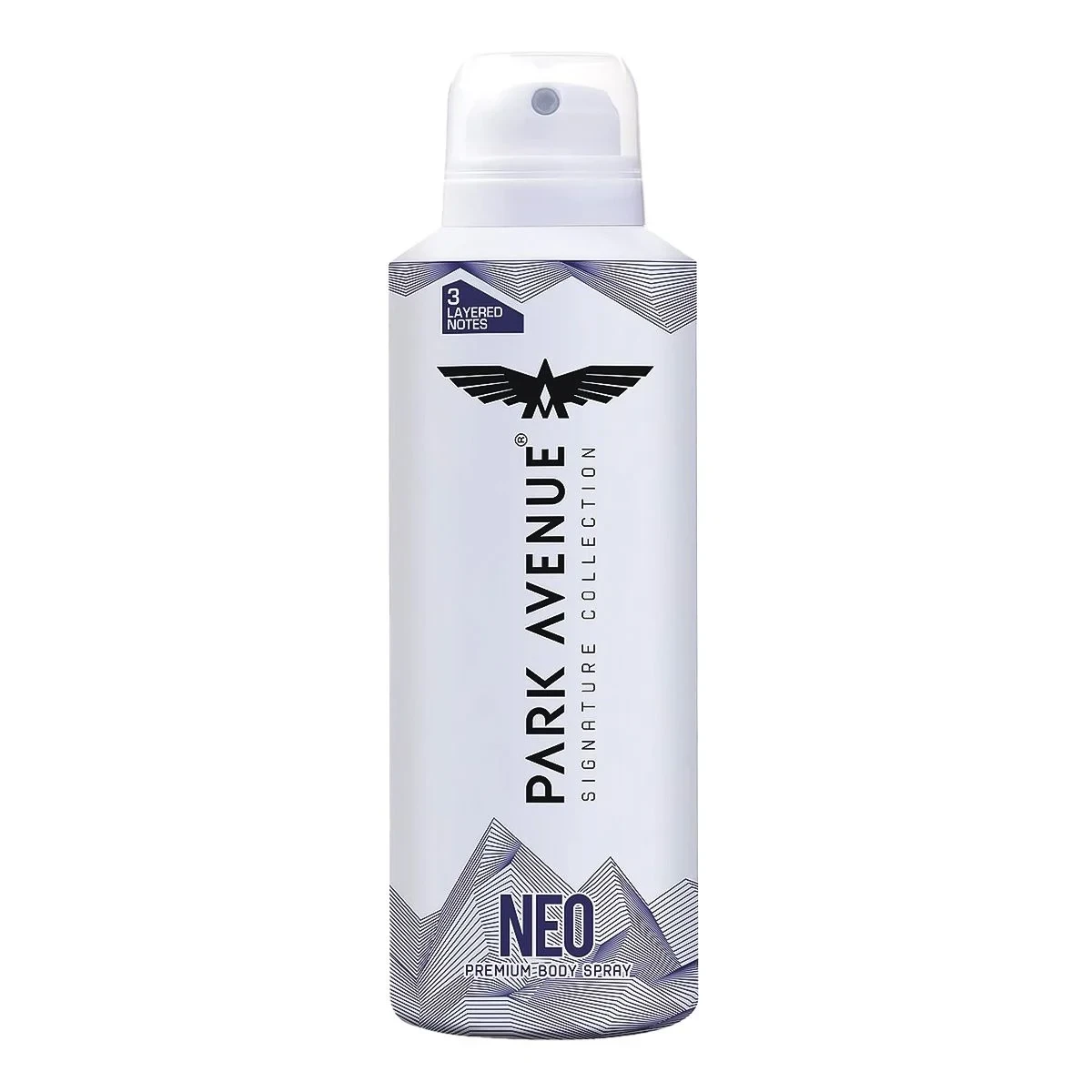 Park Avenue Neo Perfume Body Spray 150ml