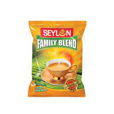 Seylon Family Blend Tea - 500 gm