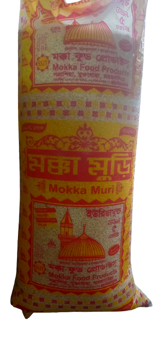 MOKKA MURI 500 gm