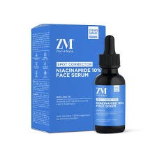 Zayn n Myza Niacinamide 10% +Zinc Face Serum