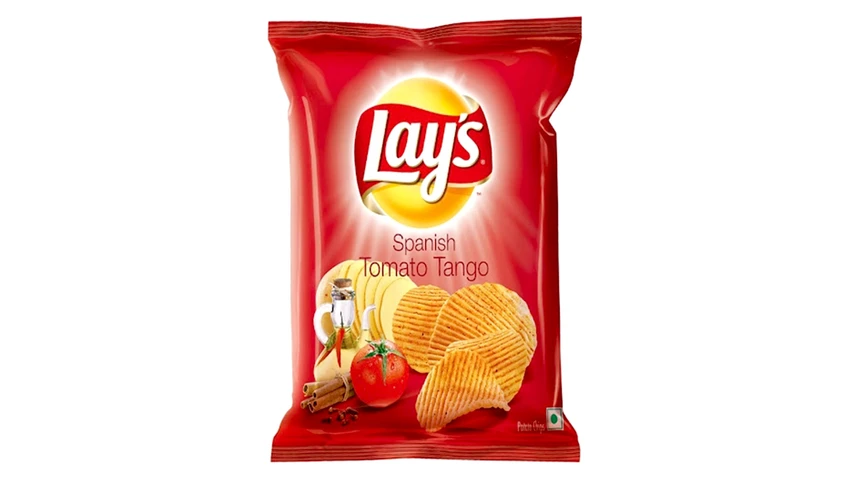 Lay's Spanish Tomato Tango 11gm