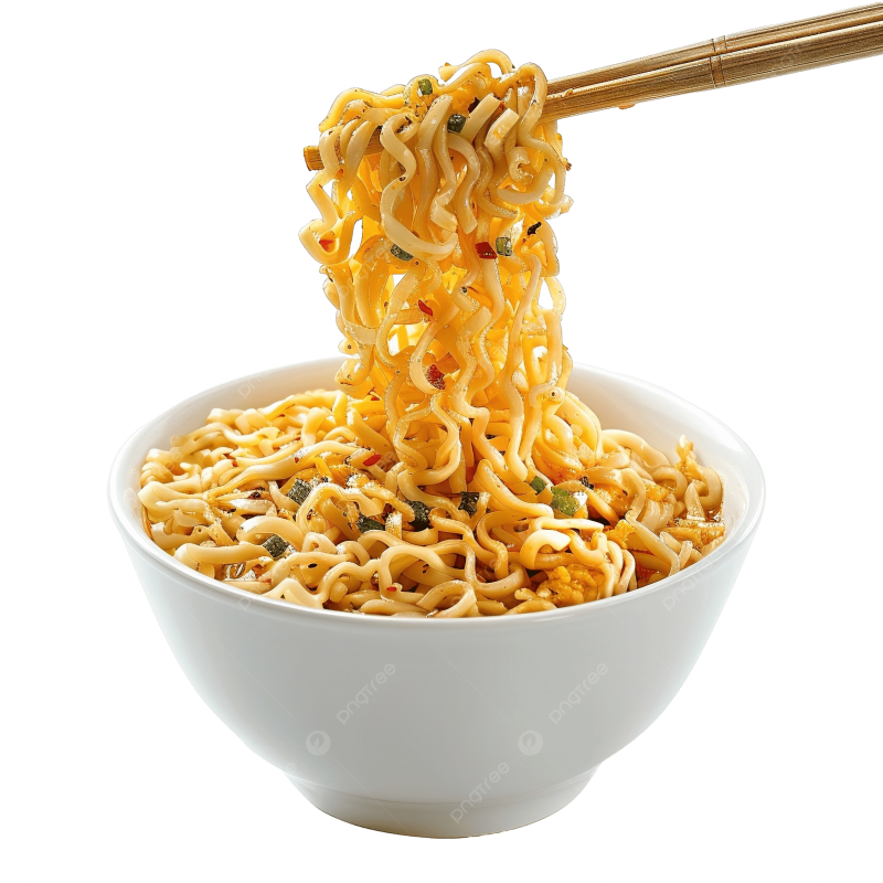 ডিম নুডুলস ১ প্যাকেট