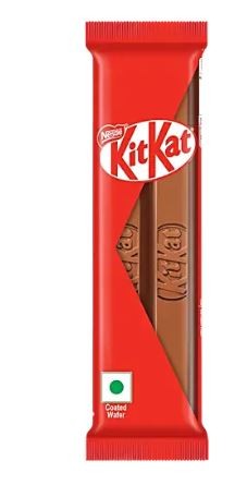 Nestle Kitkat - Coated Wafer, 22.6gm