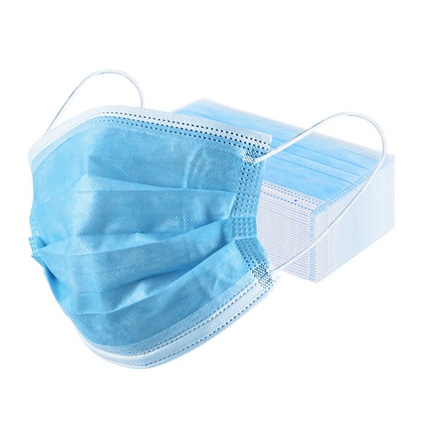 sepnil Face Mask Surgical Disposable -1 pic