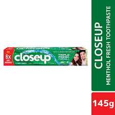 Closeup Toothpaste EverFresh 145g