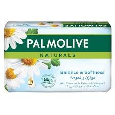 Palmolive Naturals Balance & Softness Bar Soap 170g