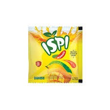 ISPAHANI ISPE MANGO INSTANT POWDER DRINK 20 GM