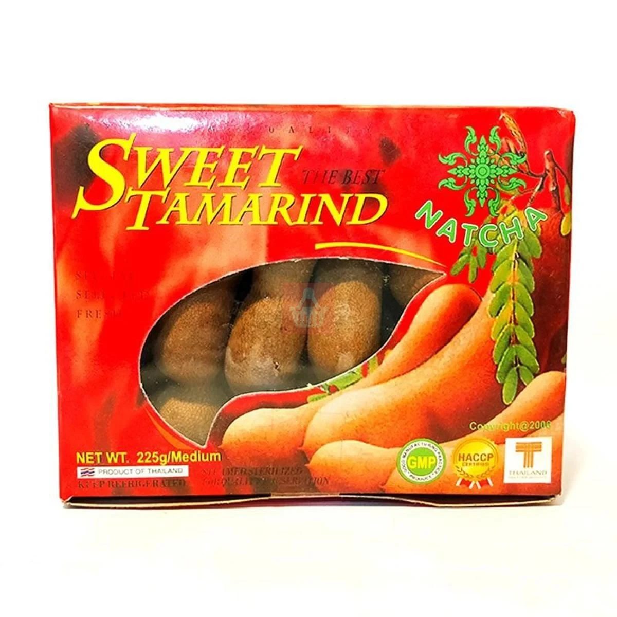 Sweet Tamarind 450gm