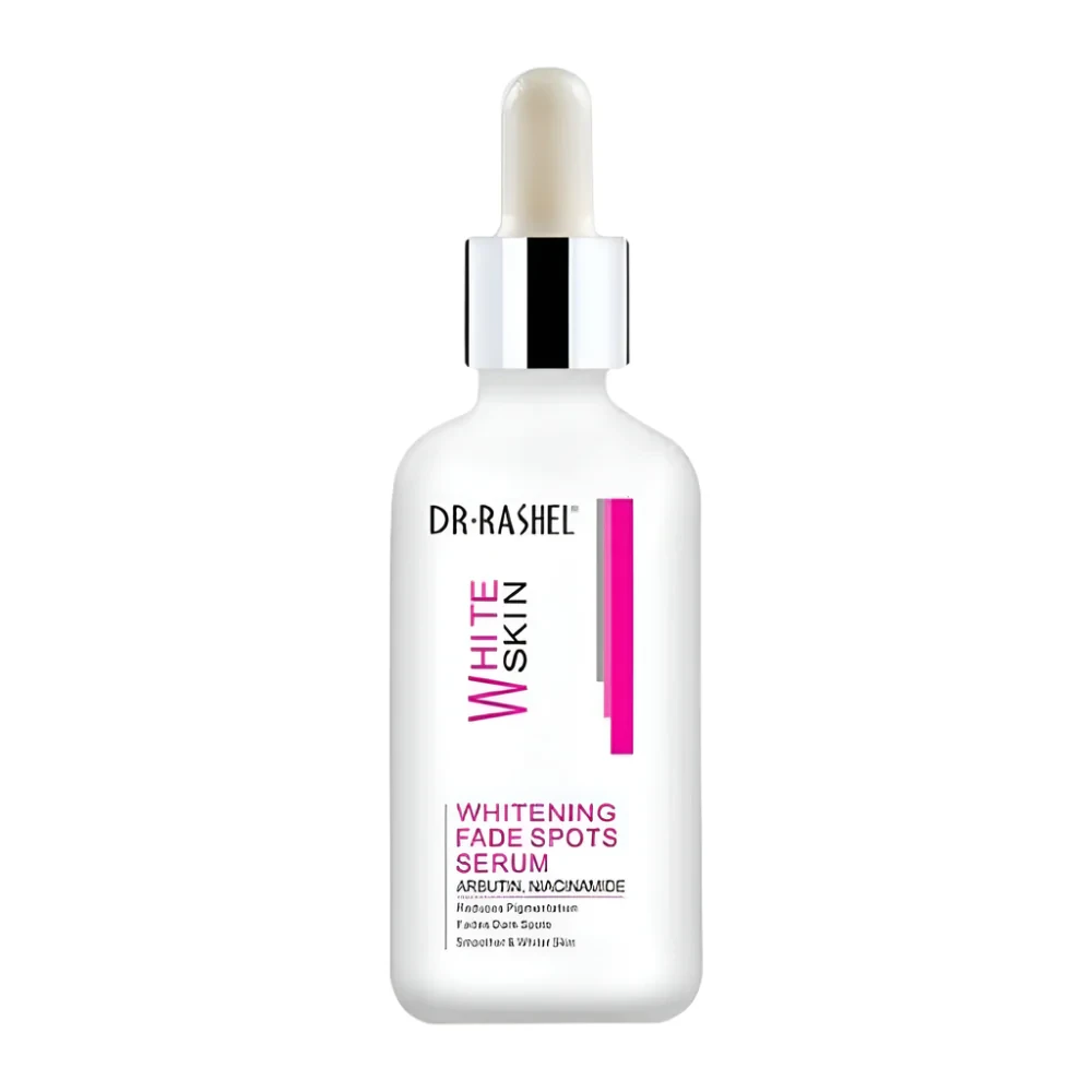 Dr. Rashel Skin Care Fade Spots Whitening Serum