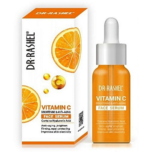 Dr. Rashel Vitamin C Face Serum 50ml
