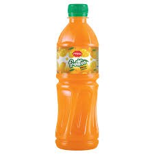 FRUTIFUN MANGO FRUIT DRINK 500 ML
