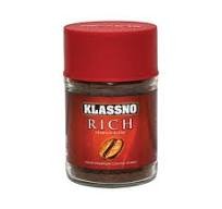 Klassno Rich Coffee 50gm