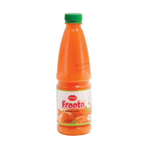 Pran Frooto Mango Juice 1 ltr