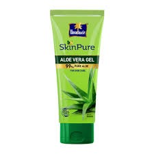 PARACHUTE SKIN PURE ALOE VERA GEL 100 ML