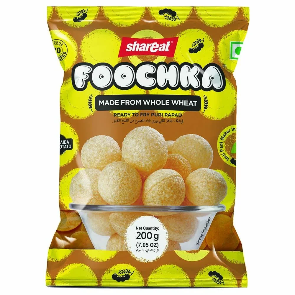 Shareat Foochka