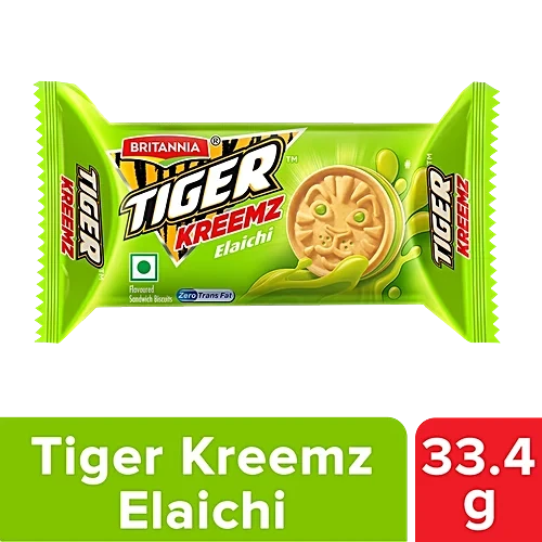BRITANNIA TIGER KREEMZ ELAICHI