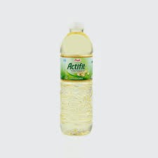 ACTIFIT FORTIFIED SOYABEAN OIL 1 LTR