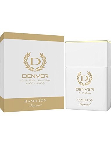 Denver Hamilton Imperial Eau De Perfume For Men (60ml)