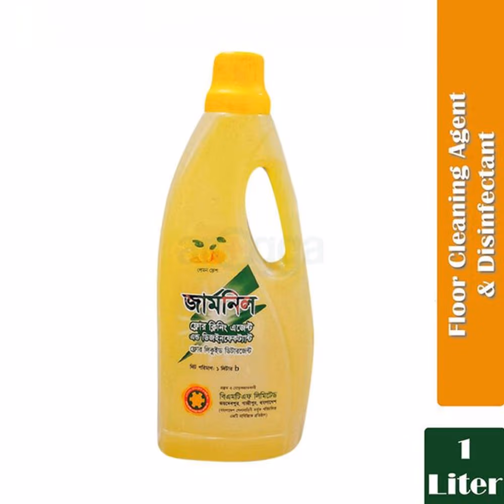 Germnil Floor Cleaning Agent & Disinfectant 500ml