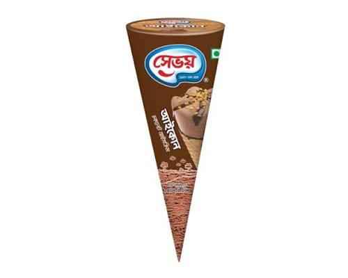 savoy i cone cocolate 1pcs